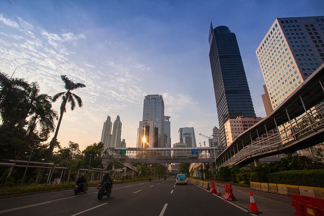 Top 6 des pays d’Asie du Sud-Est pour l’immobilier