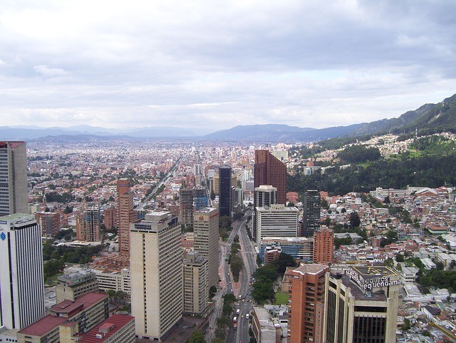 Investir dans l'immobilier en Amérique latine