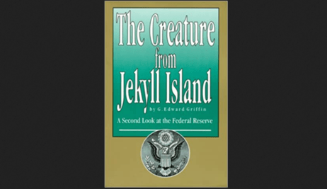 The Creature of Jeckyll Island review