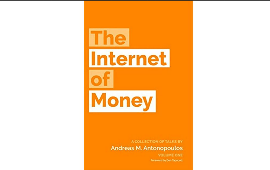 the internet of money