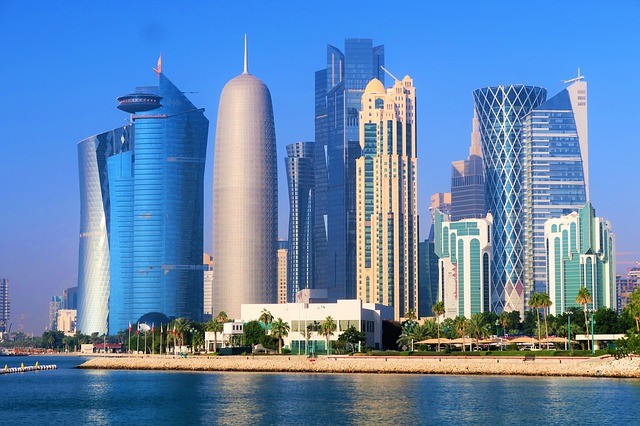 immobilier au qatar