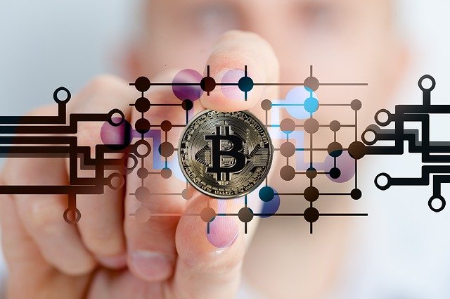 5 raisons d'investir dans la crypto-monnaie