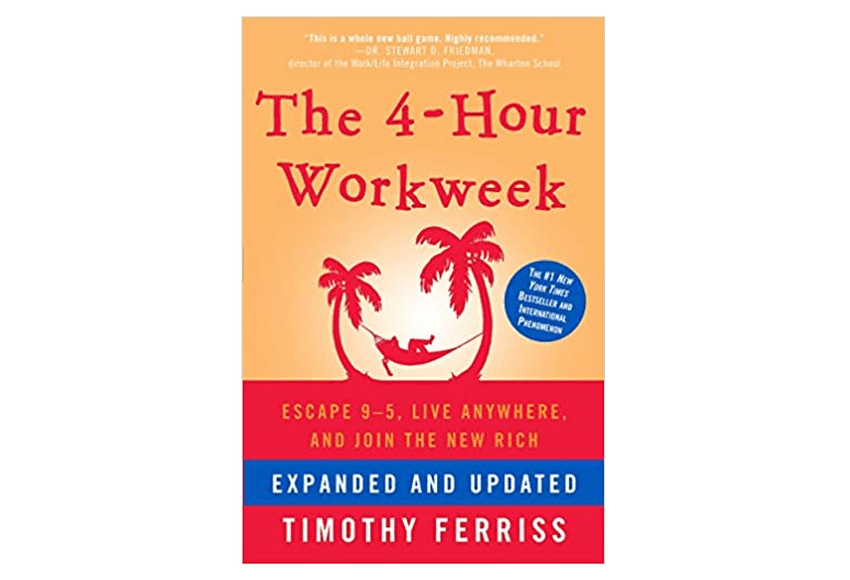 The 4 Hour Workweek