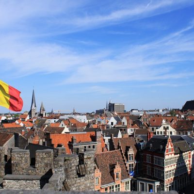 Impôts sur l'immobilier en Belgique