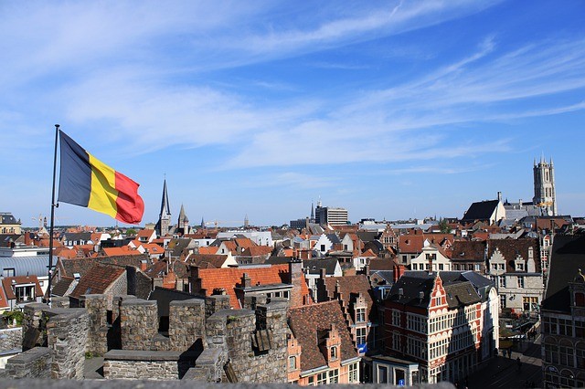 Impôts sur l'immobilier en Belgique