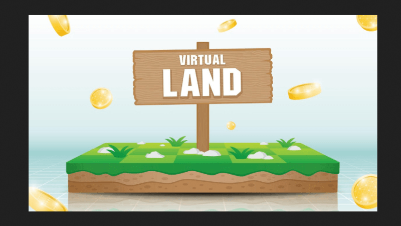 Immobilier virtuel